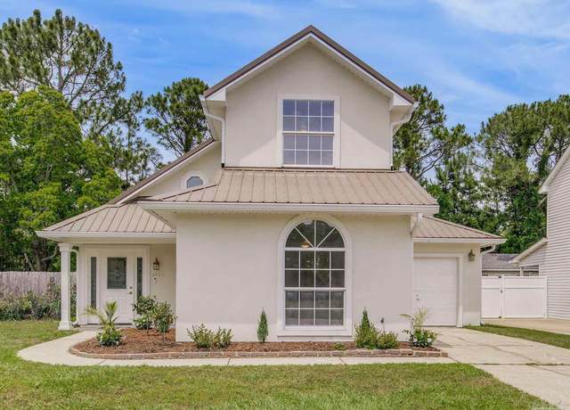 Property at 3132 Birdseye Cir, Gulf Breeze, FL 32563, 3 beds, 2 baths
