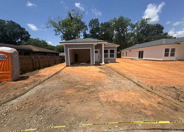 Property at 8607 Rose Ave, Pensacola, FL 32534, 3 beds, 2 baths