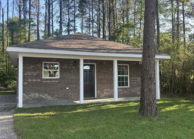 Property at 10 Middleton Ln, Atmore, AL 36502, 3 beds, 2 baths