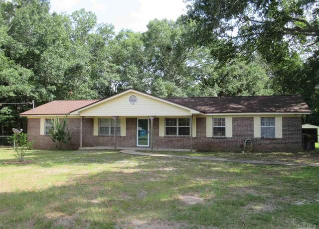 Property at 1025 Cynthia Ln, Pensacola, FL 32534, 3 beds, 2 baths