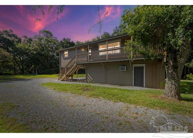 Property at 1913 Lodgepole Dr, Milton, FL 32583, 3 beds, 2 baths