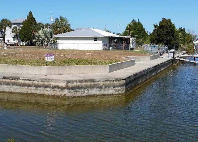 Property at 4266 Bellaire Dr, Hernando Beach, FL 32607