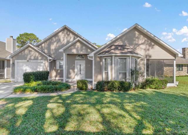 Property at 1180 Lionsgate Ln, Gulf Breeze, FL 32563, 2 beds, 2 baths