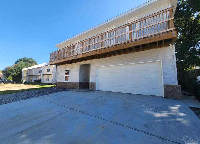 Property at 6412 Concord Way, Pensacola, FL 32504, 8 beds, 5 baths