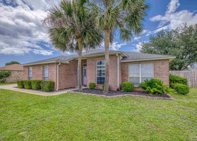 Property at 627 Buoy Dr, Pensacola, FL 32507, 4 beds, 2 baths