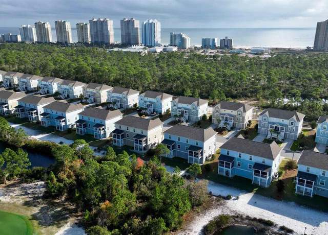Property at 6582 Carlinga Dr, Perdido Key, FL 32507, 4 beds, 4 baths