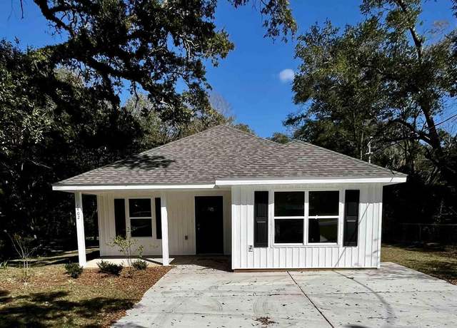 Property at 1402 N 57th Ave, Pensacola, FL 32506, 3 beds, 2 baths