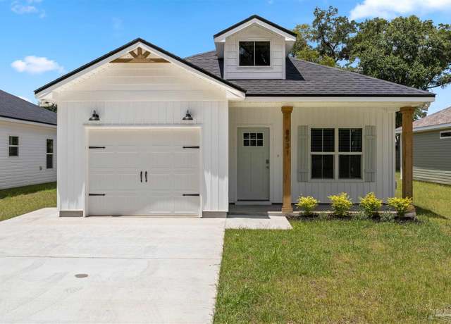 Property at 8531 Sonnyboy Ln, Pensacola, FL 32514, 3 beds, 2 baths