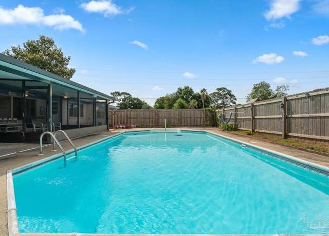 Property at 3795 Potosi Rd, Pensacola, FL 32504, 4 beds, 2 baths
