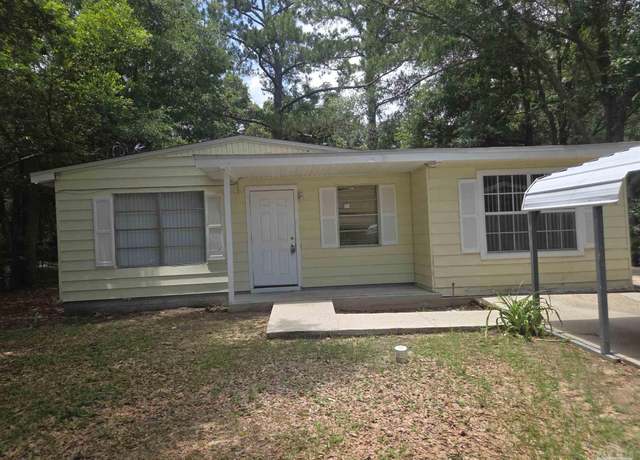 Property at 1004 Medford Ave, Pensacola, FL 32505, 4 beds, 2 baths