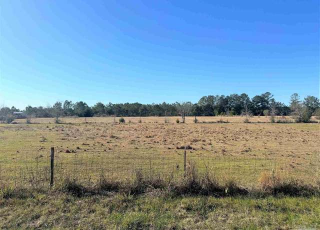 Property at 003 Oil Well Rd, Flomaton, AL 36441