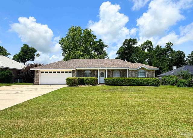 Property at 33580 Woodlands Dr, Lillian, AL 36549, 3 beds, 2 baths