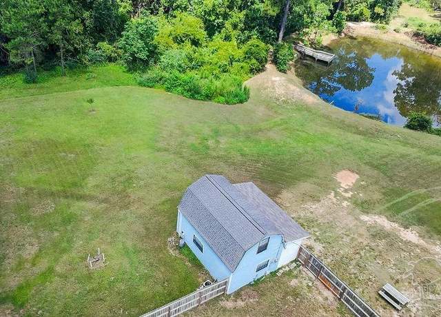 Property at 8111 Mobile Hwy, Pensacola, FL 32526
