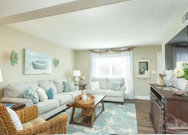 Property at 308 Ft Pickens Rd, Pensacola Beach, FL 32561, 3 beds, 1.5 baths