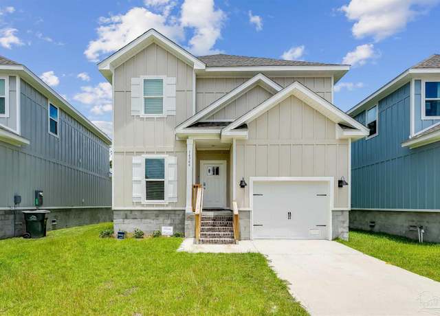 Property at 14346 Gardenglen Dr, Pensacola, FL 32507, 4 beds, 3.5 baths