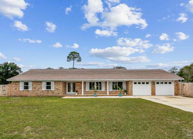 Property at 401 Chanterelle Dr, Pensacola, FL 32506, 3 beds, 2.5 baths