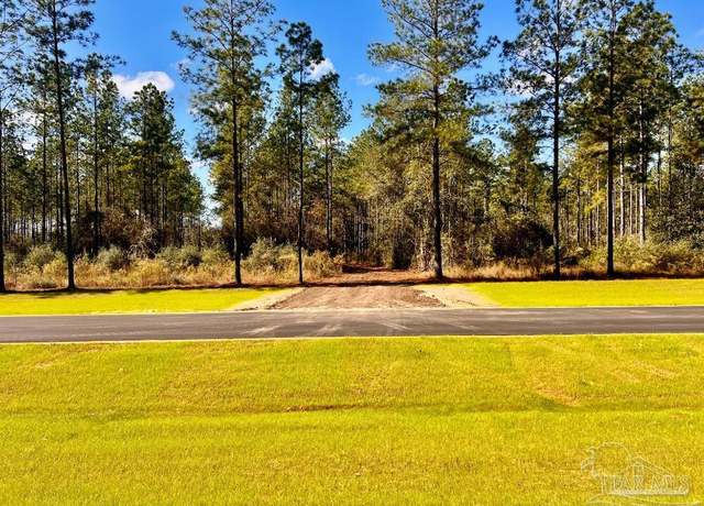 Property at Lot 2 Denali Rd, Jay, FL 32565