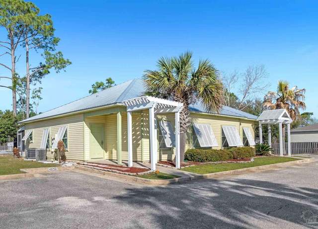 Property at 4375 Lindsey Ln, Orange Beach, AL 36561, 3 beds, 2 baths