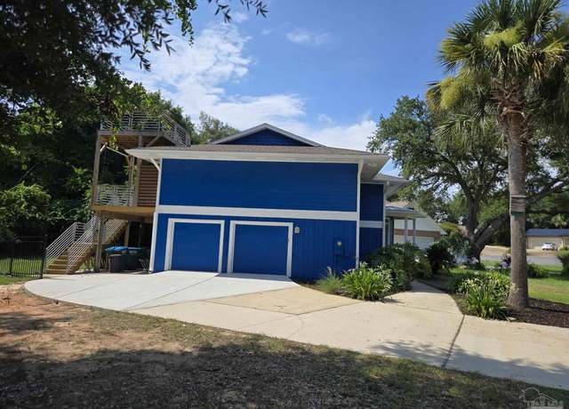 Property at 713 Roanoke Ct, Gulf Breeze, FL 32561, 4 beds, 3 baths