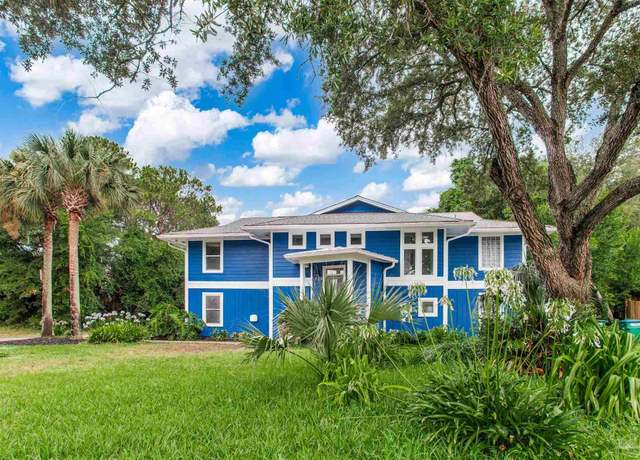 Property at 713 Roanoke Ct, Gulf Breeze, FL 32561, 4 beds, 3 baths