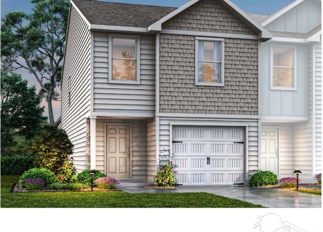 Property at 1144 Coniferous Ave, Cantonment, FL 32533, 3 beds, 2.5 baths