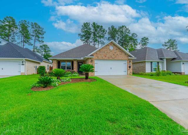Property at 5679 Dunridge Dr, Pace, FL 32571, 3 beds, 2 baths