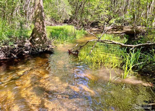 Property at Lot 25 Ashbridge Ln, Pace, FL 32571