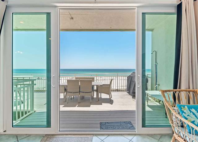 Property at 1696 Calle Bonita, Pensacola Beach, FL 32561, 4 beds, 3 baths