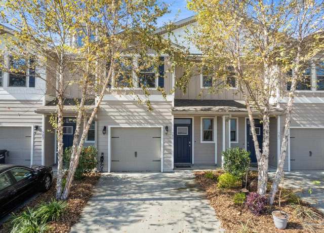 Property at 309 S E St, Pensacola, FL 32502, 3 beds, 2.5 baths