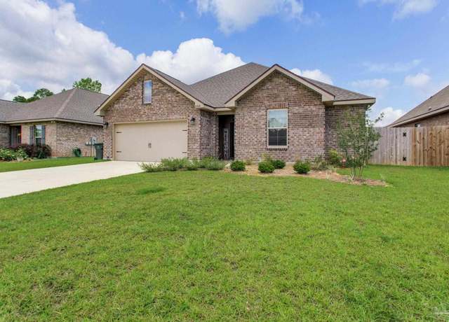 Property at 3343 Keegun Loop, Pensacola, FL 32526, 3 beds, 2 baths