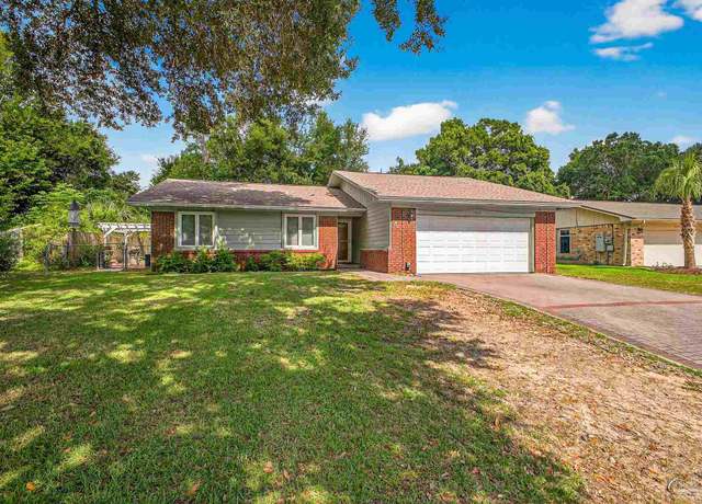 Property at 7240 Keating Ter, Pensacola, FL 32504, 3 beds, 2 baths