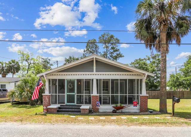 Property at 6787 Margaret St, Milton, FL 32570, 2 beds, 1.5 baths