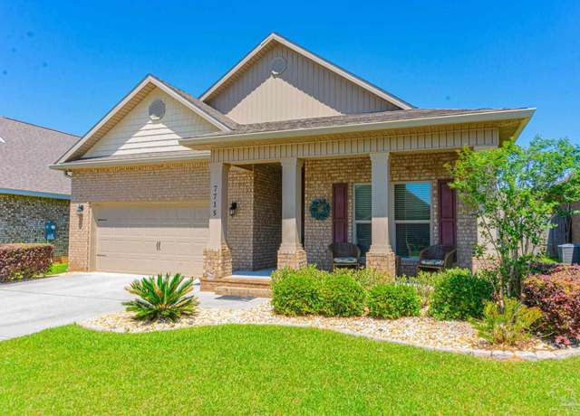 Property at 7715 Burnside Loop, Pensacola, FL 32526, 3 beds, 2 baths