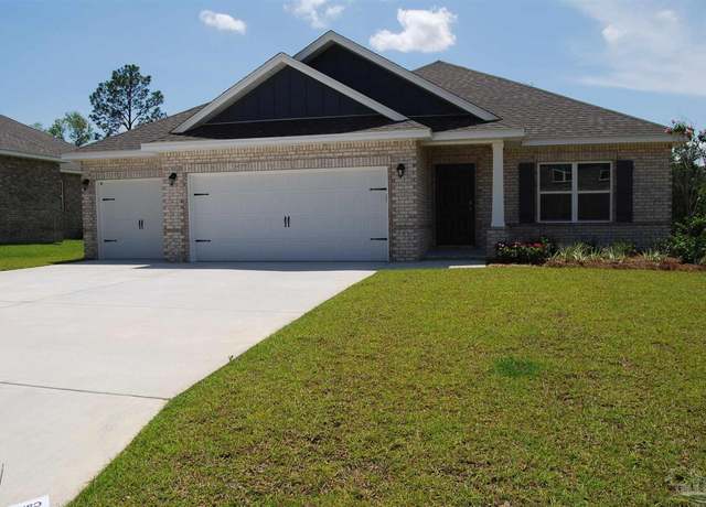 Property at 7705 Piper Cir, Milton, FL 32583, 4 beds, 2 baths