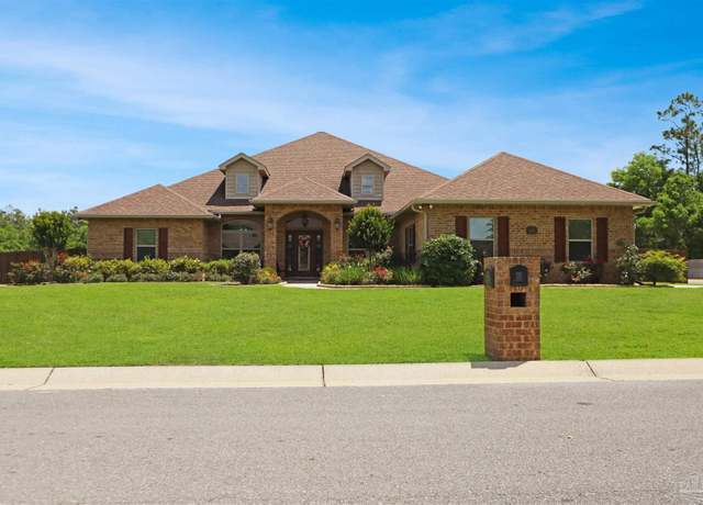 Property at 6126 Broadfield Ct, Milton, FL 32570, 5 beds, 3 baths