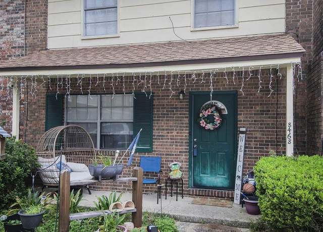 Property at 8468 Old Spanish Trl Rd, Pensacola, FL 32514, 3 beds, 1.5 baths