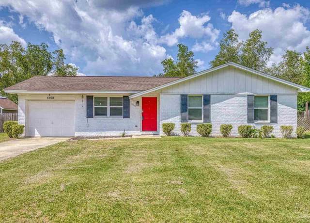Property at 6408 Meadow Field Cir, Pensacola, FL 32526, 3 beds, 1.5 baths