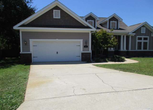 Property at 1855 Lindsey Magnolia Ct, Navarre, FL 32566, 3 beds, 2 baths