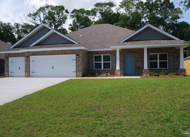 Property at 7749 Piper Cir, Milton, FL 32583, 3 beds, 3 baths
