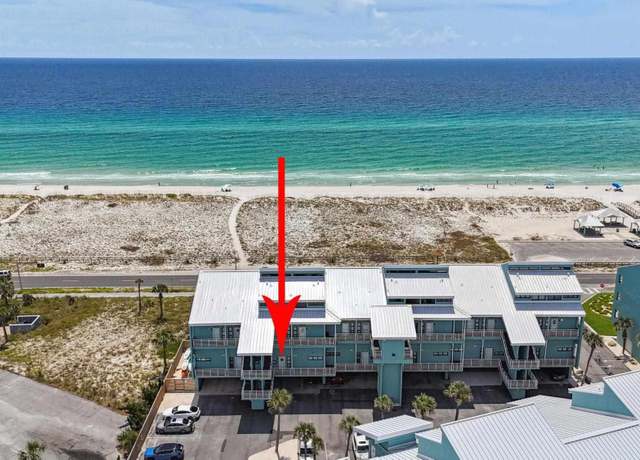 Property at 1390 Ft Pickens Rd #116, Pensacola Beach, FL 32561, 2 beds, 2 baths