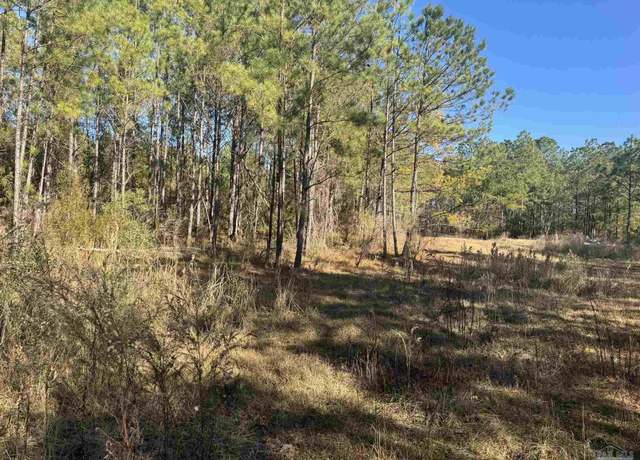 Property at 002 Oil Well Rd, Flomaton, AL 36441