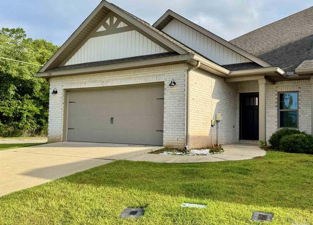 Property at 720 Brambling Ct, Cantonment, FL 32533, 3 beds, 2 baths