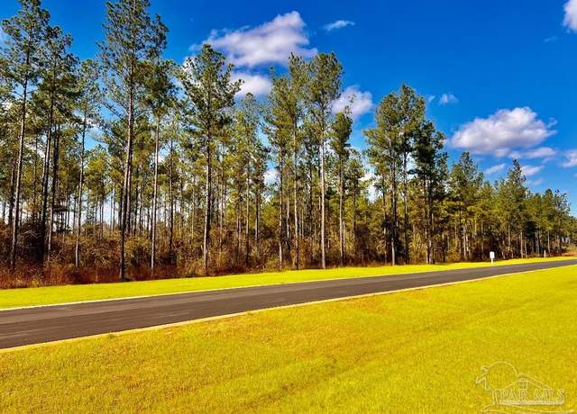 Property at Lot 4 Denali Rd, Jay, FL 32565