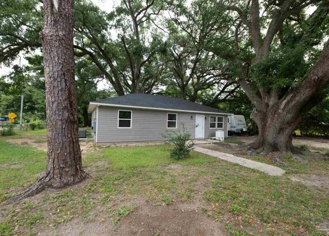 Property at 316 Rosalyn Way, Pensacola, FL 32505, 3 beds, 1 bath