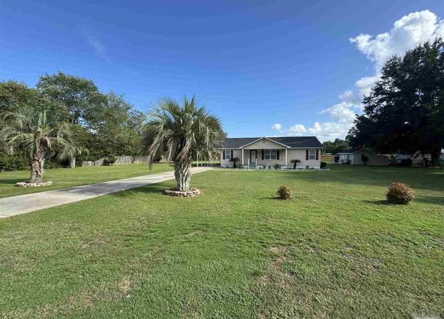 Property at 3691 Gardenview St, Milton, FL 32571, 2 beds, 2 baths