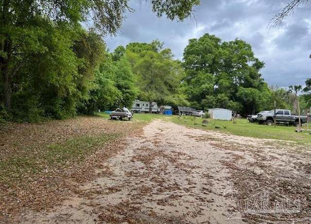 Property at 6416 Metz Rd, Milton, FL 32570