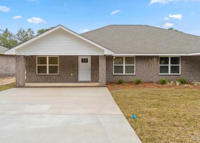 Property at 6868/6870 Trailride N, Milton, FL 32570, 2 baths