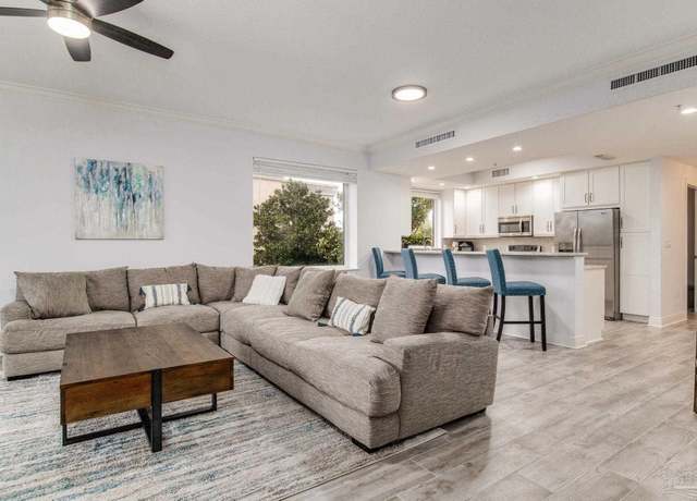 Property at 612 Lost Key Dr Unit 205B, Pensacola, FL 32507, 3 beds, 2 baths