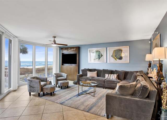 Property at 16287 Perdido Key Dr #203, Perdido Key, FL 32507, 2 beds, 2 baths