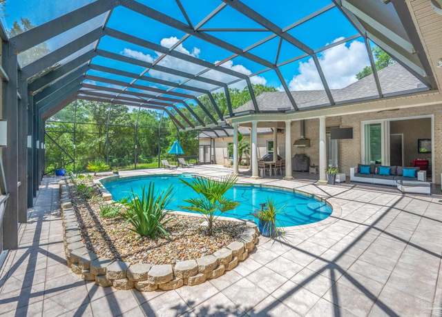 Property at 337 Grande Oaks Blvd, Cantonment, FL 32533, 4 beds, 3 baths